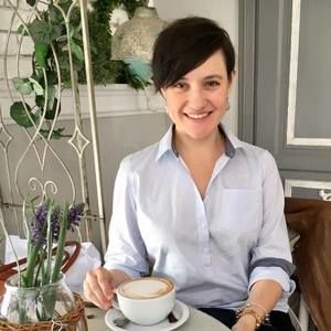 Meet your Posher, Elizka